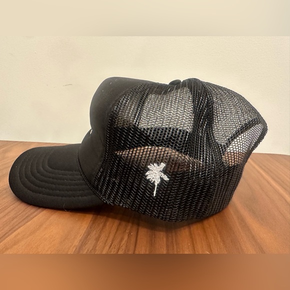 Erewhon Market Trucker Hat - Black OS - Picture 2 of 6